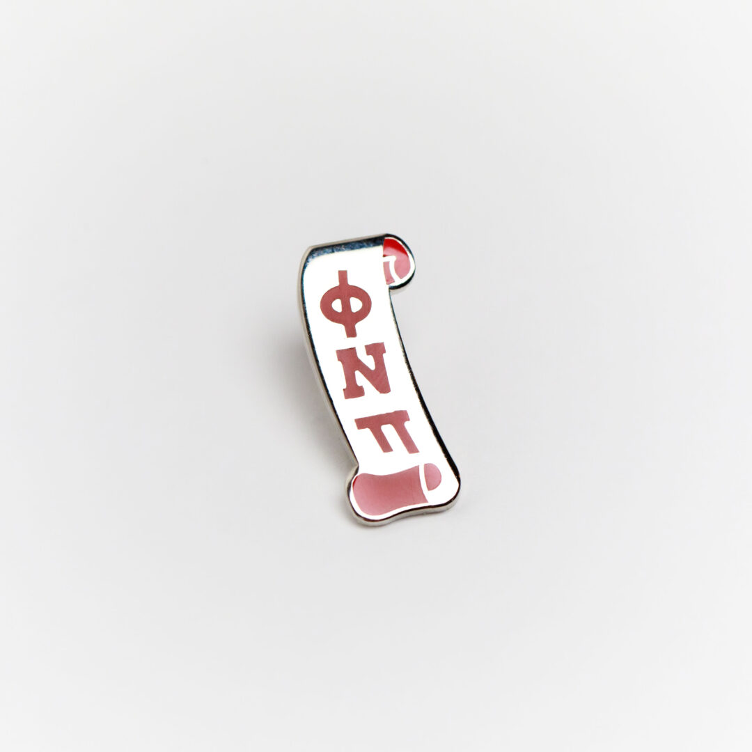 Kappa Alpha Psi Round Lapel Pin-KAPrndpin