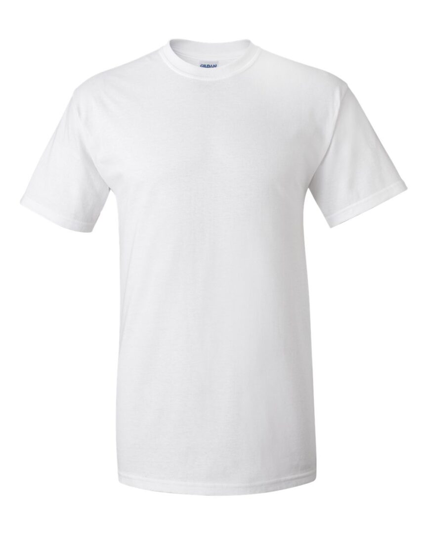 Create Your Custom Line Shirt White - The Divine Nine