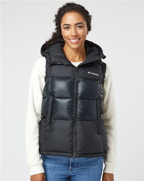 Women's Pike Lake™ II Insulated Vest - The Divine Nine